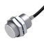 Proximity sensor, inductive, Fluororesin coating (base material: brass E2EQ7322F thumbnail 1