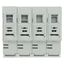 Fuse-holder, low voltage, 32 A, AC 690 V, 10 x 38 mm, 4P, UL, IEC thumbnail 21