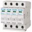 Plug-in surge arresters, 4p, 280VAC, 4x20kA thumbnail 1