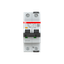 S301P-C1NA Miniature Circuit Breaker - 1+NP - C - 1 A thumbnail 10