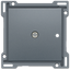 Finishing set for a 1-channel flush-mounting RF receiver with single-p thumbnail 2