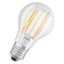 LED SUPERSTAR PLUS CLASSIC A FILAMENT 11W 940 Clear E27 thumbnail 7