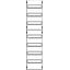 1V3A DIN rail mounting devices 1050 mm x 250 mm x 120 mm , 3 , 1 thumbnail 2