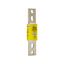 Eaton Bussmann Series KRP-C Fuse, Current-limiting, Time-delay, 600 Vac, 300 Vdc, 1000A, 300 kAIC at 600 Vac, 100 kAIC Vdc, Class L, Bolted blade end X bolted blade end, 1700, 2.5, Inch, Non Indicating, 4 S at 500% thumbnail 8