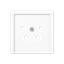 Centre plate for PTT socket A561NTFWW thumbnail 5