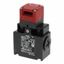 Safety interlock switch, 2 NC, 10 A, 2 x M20 conduit thumbnail 3