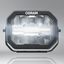 LEDriving® Cube MX240-CB 12/24V 70/1.5W 430m long light beam 4000lm ECE (Ref. 50) thumbnail 2