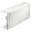 WDK HK60130RW T- and crosspiece cover  60x130mm thumbnail 1