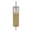 Fuse-link, high speed, 50 A, DC 1600 V, compact size 1, 43 x 58 x 207 mm, aR, IEC, with indicator thumbnail 2