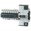 Remotely operated transfer switch ATyS d M 4P 63A thumbnail 2