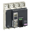 circuit breaker ComPact NS1600N, 50 kA at 415 VAC, Micrologic 2.0 A trip unit, 1600 A, fixed,4 poles 4d thumbnail 4