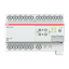 SAH/S16.16.7.1 Switch/Shutter Actuator, 16-fold, 16 A, MDRC thumbnail 5