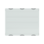 MK309 DIN rail for terminals horizontal 600 mm x 750 mm x 200 mm , 0 , 3 thumbnail 2