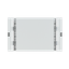 QXEV84502 Module for SMISSLINE, 450 mm x 728 mm x 230 mm thumbnail 3