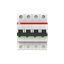 S204-K20 Miniature Circuit Breaker - 4P - K - 20 A thumbnail 5