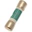 Fuse-link, LV, 0.125 A, AC 500 V, 10 x 38 mm, 13⁄32 x 1-1⁄2 inch, supplemental, UL, time-delay thumbnail 38