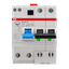 DS202 AC-C10/0.03 Residual Current Circuit Breaker with Overcurrent Protection thumbnail 1