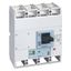 DPX³1600 power circuit breaker with electronic release S10 breaking capacity 50kA 400V~ - 4P - 1600A thumbnail 2