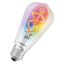 SMART+ WiFi Filament Edison RGBW 30 4.5 W/2700 K E27 thumbnail 8