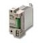 Solid-state relay 25A, 200-480VAC, with built in current transformer, thumbnail 1