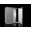 VX Baying enclosure system, WHD: 1200x1400x500 mm, single door thumbnail 5