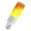 LED STAR STICK 0.5W 515 Frosted E27 thumbnail 1