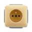 5583A-C02357 C Double socket outlet with earthing pins, shuttered, with turned upper cavity, with surge protection thumbnail 42