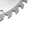 Circular saw blade for wood, carbide tipped 160x20.0/16, 30Т thumbnail 2