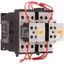 Reversing contactor combination, 380 V 400 V: 7.5 kW, 24 V DC, DC operation thumbnail 4