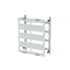 MG424 DIN rail mounting devices 600 mm x 500 mm x 120 mm , 0 , 2 thumbnail 3