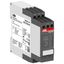 CM-TCS.11P Temperature monitoring relay Temp.-range -50...+50°C, 24-240VAC/DC thumbnail 2