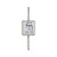 Fuse-link, high speed, 400 A, AC 690 V, compact size 1, 45 x 45 x 134 mm, aR, DIN, IEC, single indicator thumbnail 9