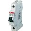 S201UDC-Z63 Miniature Circuit Breaker - 1P - Z - 63 A thumbnail 1