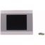 Touch panel, 24 V DC, 10.4z, TFTcolor, ethernet, RS232, RS485, (PLC) thumbnail 3