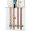 TERMINAL DISTRIBUTION BLOCK FOR SIRCO 3 POLES 250 A thumbnail 2