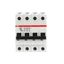 S204P-K40 Miniature Circuit Breaker - 4P - K - 40 A thumbnail 6