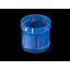 SG LED Blinklichtelement, blau,24V AC/DC thumbnail 1