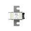 Fuse-link, high speed, 1250 A, AC 690 V, size 3, 76 x 92 x 126 mm, aR, IEC, single indicator thumbnail 5