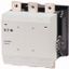 Contactor, 380 V 400 V 400 kW, 2 N/O, 2 NC, RA 250: 110 - 250 V 40 - 60 Hz/110 - 350 V DC, AC and DC operation, Screw connection thumbnail 1
