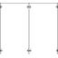 2V00SH ComfortLine Distribution panel, 72 SU, Field Width: 2, 450 mm x 500 mm x 160 mm thumbnail 5