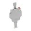 Fuse plug with pull-tab for miniature metric fuses 5 x 20 mm and 5 x 2 thumbnail 4