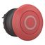 Mushroom actuator, RMQ-Titan, Mushroom, maintained, Mushroom red, red, inscribed, Bezel: black thumbnail 8