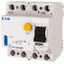 Residual current circuit-breaker, all-current sensitive, 63 A, 4p, 30 mA, type XG/B thumbnail 1