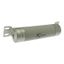 Motor fuse-link, medium voltage, 100 A, AC 7.2 kV, BS TA2, 76 x 485 mm, back-up, BS, with striker thumbnail 3