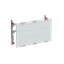 MBN375 N/PE busbar and terminals 450 mm x 750 mm x 200 mm , 00 , 3 thumbnail 4