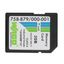 Memory Card SD SLC-NAND 2 GByte thumbnail 1