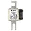 Fuse-link, high speed, 80 A, AC 690 V, compact DIN 1, 45 x 59 x 104 mm, aR, DIN, IEC, single indicator thumbnail 14