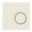 room thermostat (2-way contact) 24 V thumbnail 2