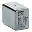 Hermetically-sealed relay, plug-in, 14-pin, 4PDT, 3 A, 24 VAC MYH 1005M thumbnail 1