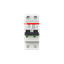 M202-32A Miniature Circuit Breaker - 2P - 32 A thumbnail 2